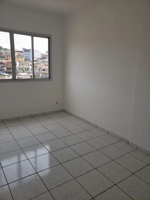 Foto 1 de Apartamento com 1 Quarto à venda, 40m² em Vila Nova Cachoeirinha, São Paulo