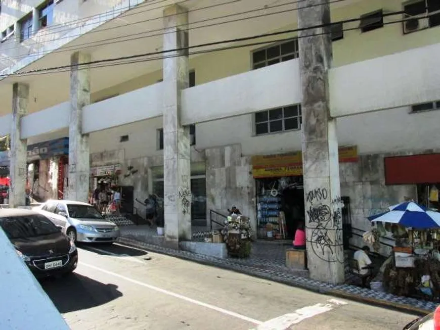 Foto 1 de Sala Comercial para alugar, 19m² em Centro, Fortaleza