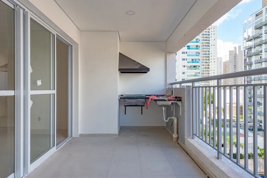 Foto 1 de Apartamento com 3 Quartos à venda, 88m² em Alto Da Boa Vista, São Paulo