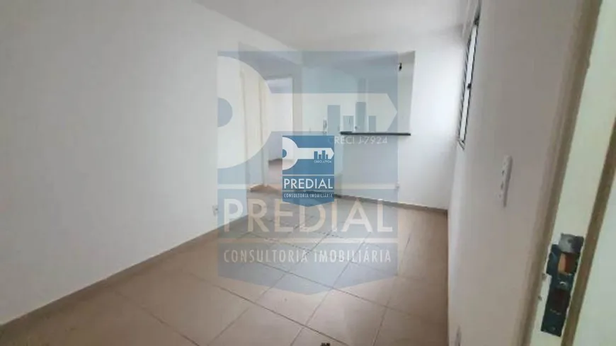 Foto 1 de Apartamento com 2 Quartos à venda, 42m² em Distrito Industrial Miguel Abdelnur, São Carlos