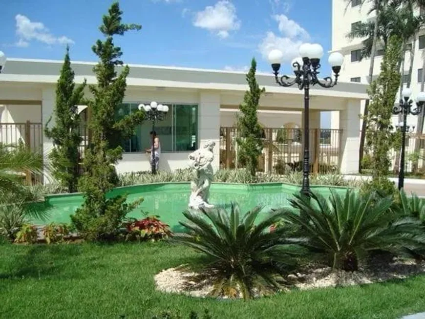 Foto 1 de Apartamento com 2 Quartos à venda, 60m² em Vila Brasília, Aparecida de Goiânia