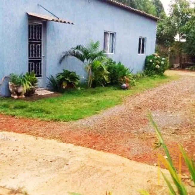 Foto 1 de Casa de Condomínio com 2 Quartos à venda, 400m² em Ponte Alta Norte, Brasília