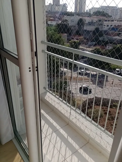 Foto 1 de Apartamento com 3 Quartos à venda, 60m² em Jardim Previdência, São Paulo