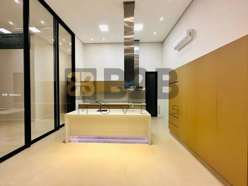 Foto 1 de Casa com 3 Quartos à venda, 270m² em Jardim Shangri La, Bauru