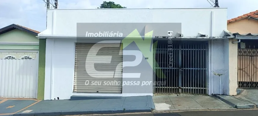 Foto 1 de Ponto Comercial para alugar, 50m² em Vila Costa do Sol, São Carlos