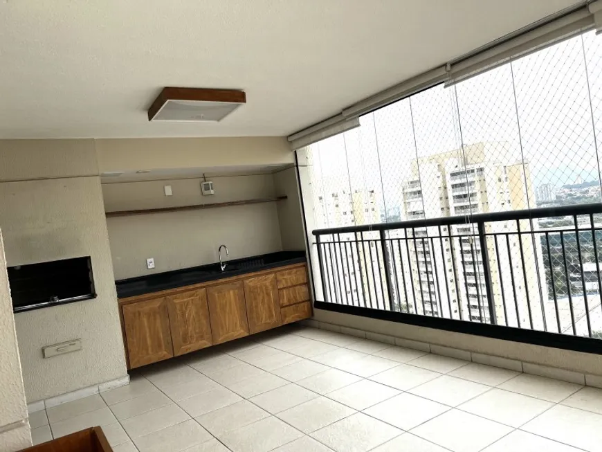 Foto 1 de Apartamento com 3 Quartos à venda, 150m² em Vila Leopoldina, São Paulo