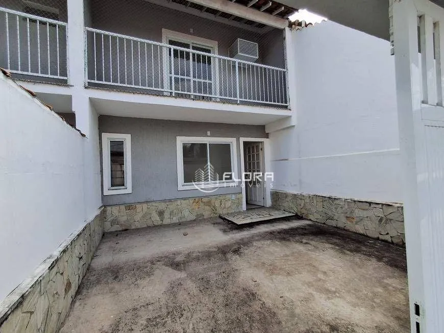 Foto 1 de Casa com 3 Quartos à venda, 87m² em Serra Grande, Niterói