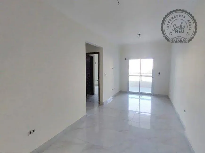 Foto 1 de Apartamento com 2 Quartos à venda, 70m² em Vila Tupi, Praia Grande