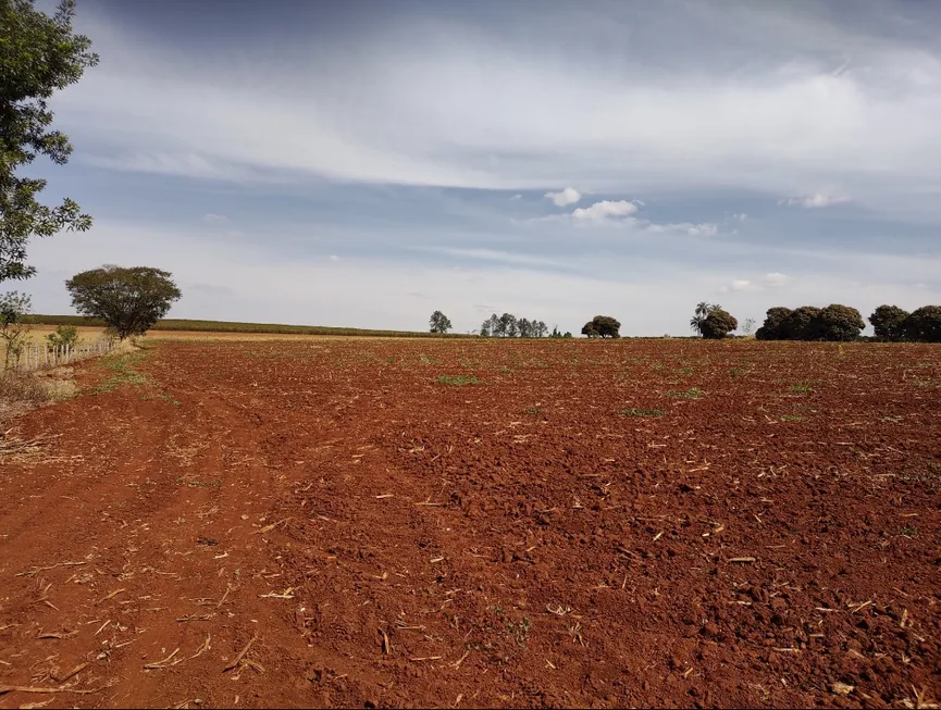 Foto 1 de Fazenda/Sítio com 6 Quartos à venda, 193600m² em Zona Rural, Altinópolis