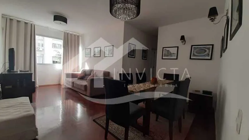 Foto 1 de Apartamento com 3 Quartos à venda, 77m² em Copacabana, Rio de Janeiro