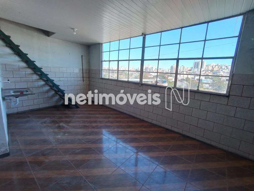 Foto 1 de Ponto Comercial para alugar, 200m² em São Paulo, Belo Horizonte