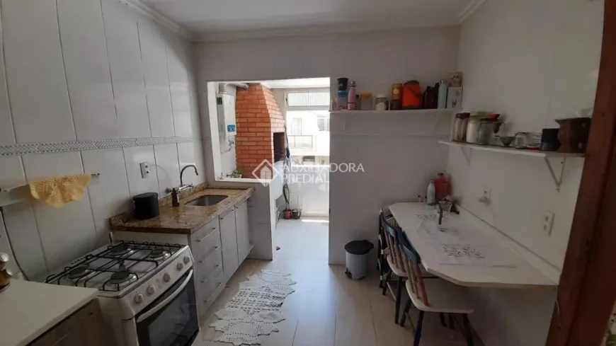 Foto 1 de Apartamento com 3 Quartos à venda, 118m² em Santa Maria Goretti, Porto Alegre