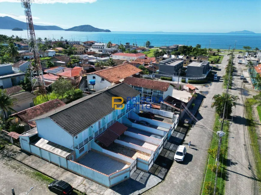 Foto 1 de Casa de Condomínio com 2 Quartos à venda, 104m² em Massaguaçu, Caraguatatuba