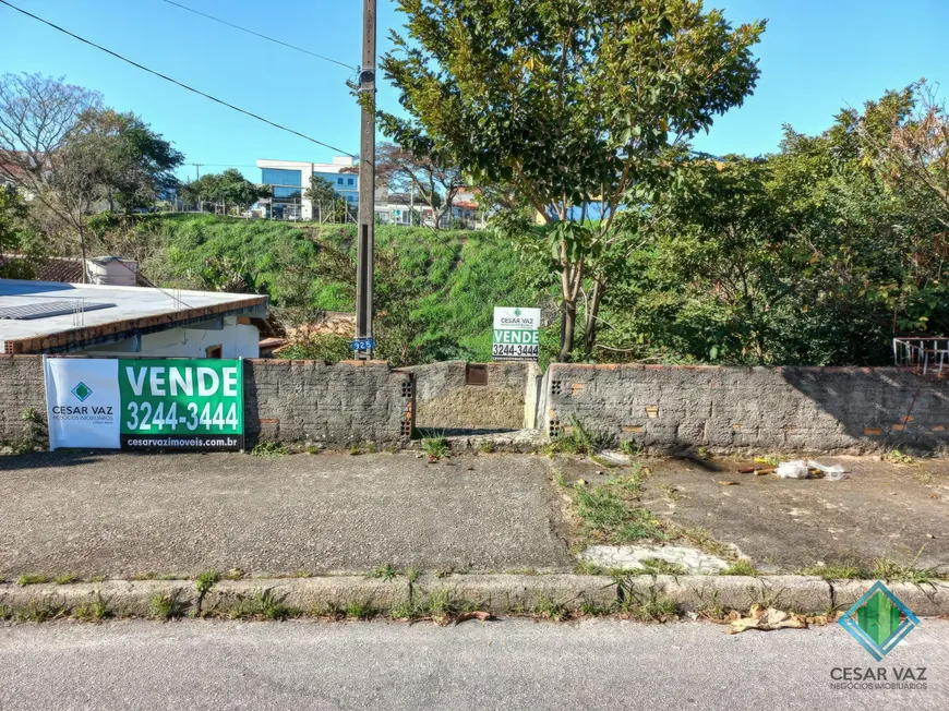 Foto 1 de Lote/Terreno à venda, 280m² em Estreito, Florianópolis