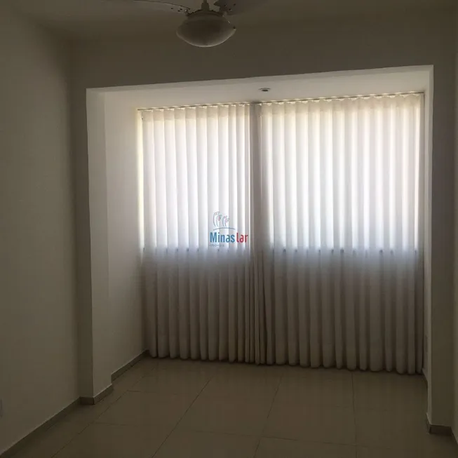 Foto 1 de Apartamento com 2 Quartos à venda, 49m² em Horto, Belo Horizonte