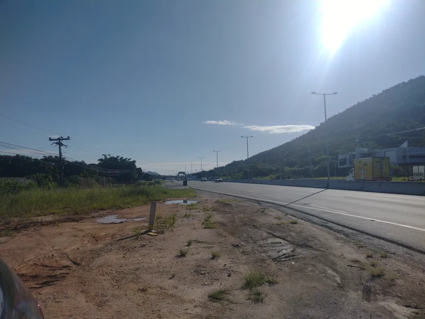 Foto 1 de Lote/Terreno à venda, 14987m² em Santo Antônio de Lisboa, Florianópolis