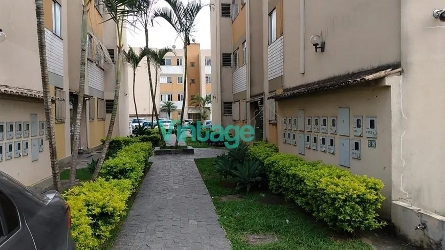 Foto 1 de Apartamento com 2 Quartos à venda, 48m² em Novo Progresso, Contagem