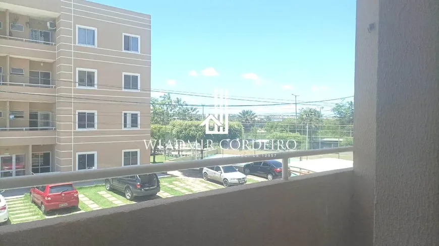 Foto 1 de Apartamento com 2 Quartos à venda, 46m² em Ancuri, Fortaleza