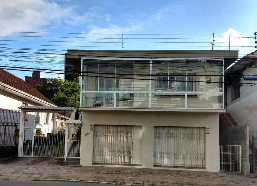 Foto 1 de Ponto Comercial para alugar, 90m² em Santa Catarina, Caxias do Sul