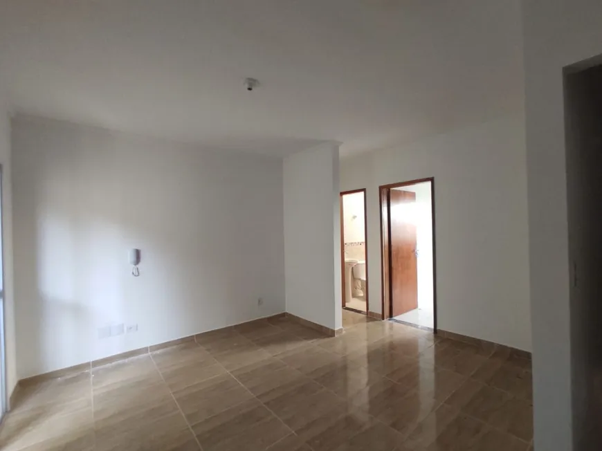 Foto 1 de Casa de Condomínio com 2 Quartos à venda, 97m² em Jardim Gloria, Praia Grande