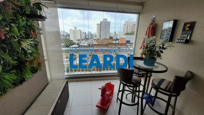 Foto 1 de Apartamento com 2 Quartos à venda, 64m² em Saúde, São Paulo