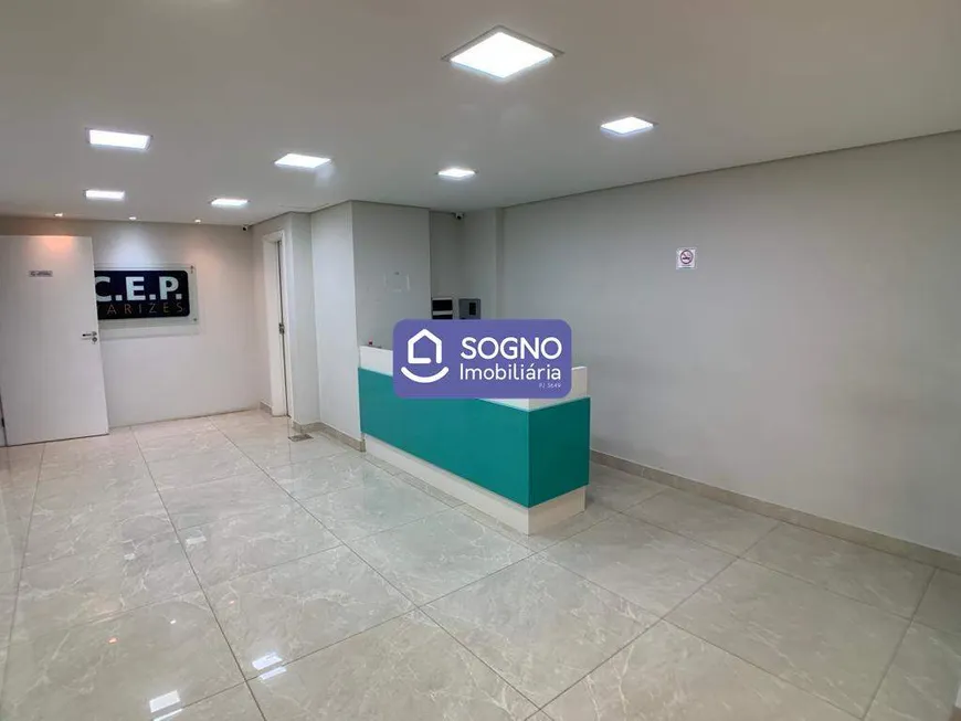 Foto 1 de Sala Comercial à venda, 421m² em Santa Efigênia, Belo Horizonte