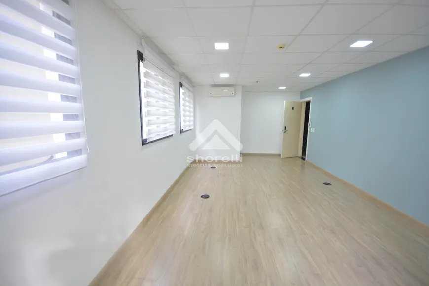 Foto 1 de Sala Comercial para alugar, 38m² em Perdizes, São Paulo