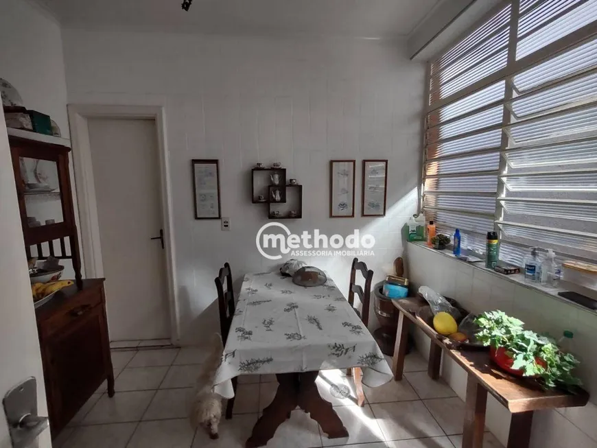 Foto 1 de Casa com 4 Quartos à venda, 300m² em Nova Campinas, Campinas