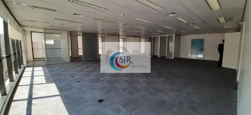 Foto 1 de Sala Comercial para alugar, 254m² em Vila Olímpia, São Paulo