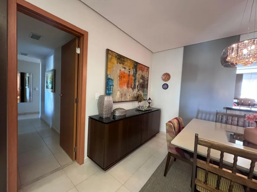 Foto 1 de Apartamento com 4 Quartos à venda, 162m² em Saraiva, Uberlândia