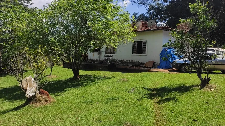 Foto 1 de Fazenda/Sítio com 2 Quartos à venda, 7000m² em Centro, Cesário Lange