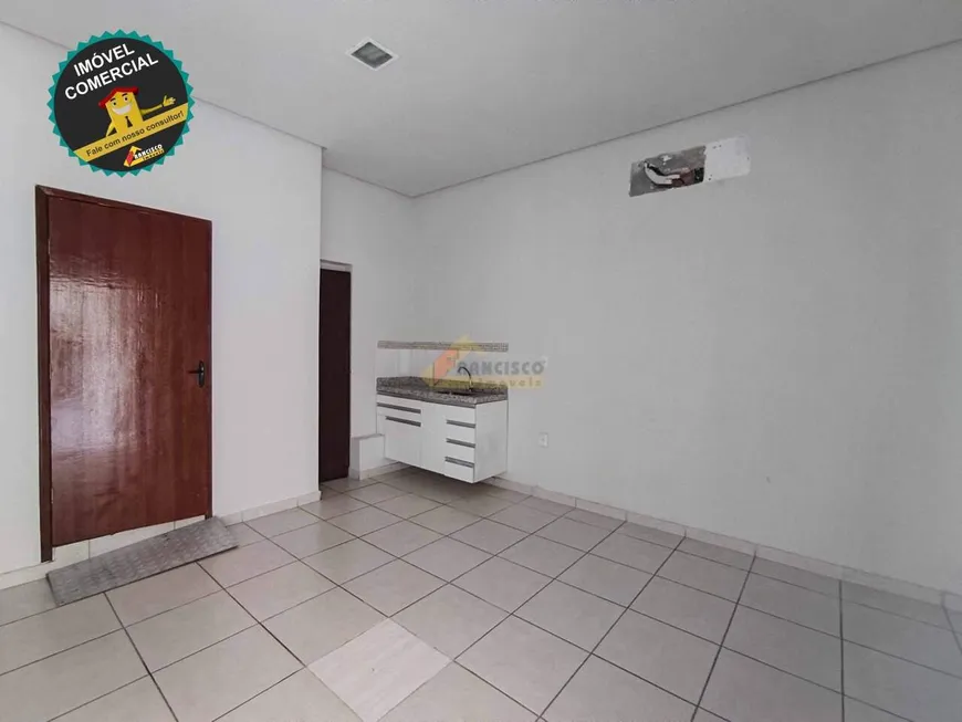 Foto 1 de Ponto Comercial para alugar, 32m² em Santo Antonio, Divinópolis