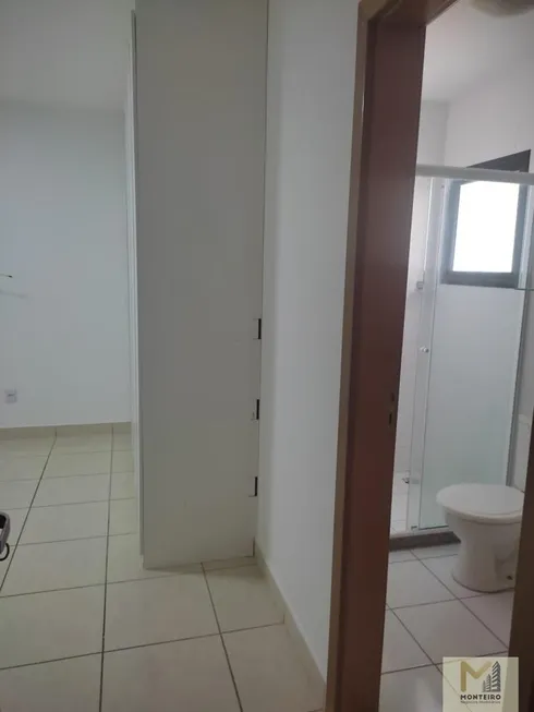 Foto 1 de Apartamento com 3 Quartos à venda, 96m² em Jardim Mariana, Cuiabá