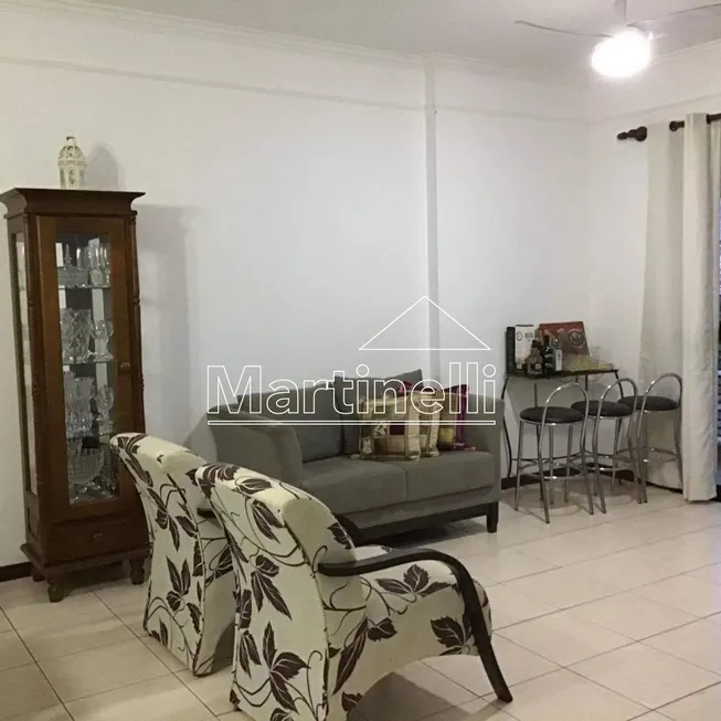 Foto 1 de Apartamento com 3 Quartos à venda, 138m² em Jardim Sumare, Ribeirão Preto