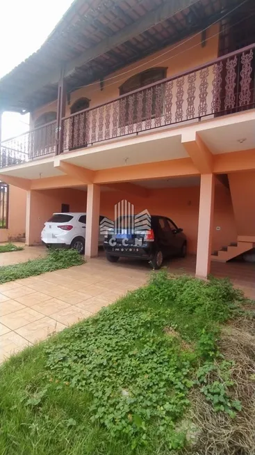 Foto 1 de Casa com 3 Quartos à venda, 69m² em Tirol, Belo Horizonte