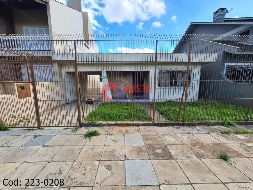 Foto 1 de Casa com 3 Quartos à venda, 150m² em Vila Vista Alegre, Cachoeirinha