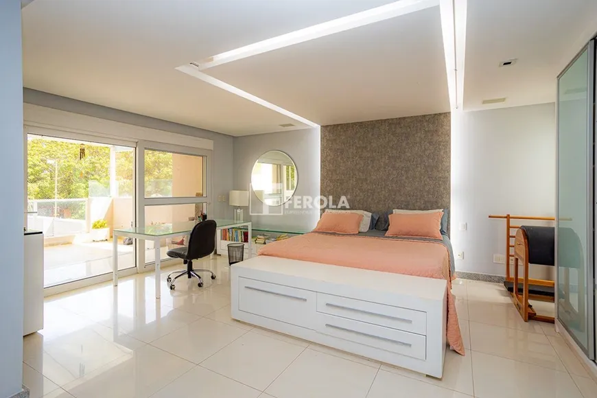 Foto 1 de Casa com 5 Quartos à venda, 744m² em Lago Norte, Brasília