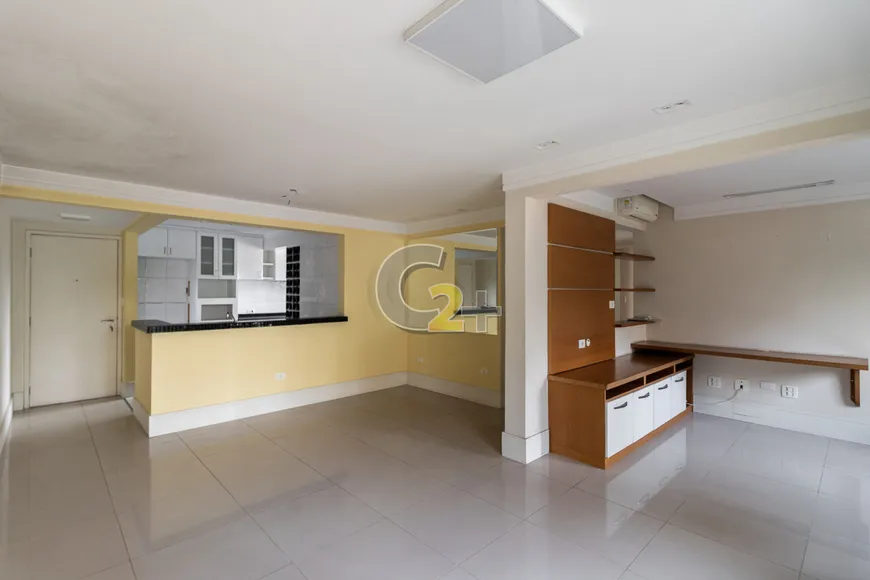 Foto 1 de Apartamento com 3 Quartos à venda, 86m² em Sumaré, São Paulo