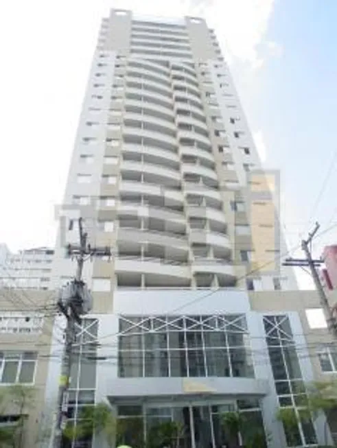 Foto 1 de Apartamento com 3 Quartos à venda, 100m² em Pinheiros, São Paulo