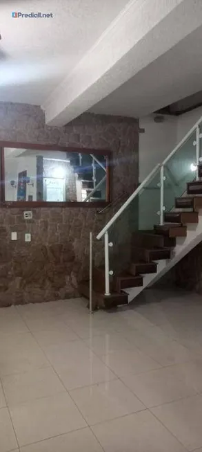 Foto 1 de Casa com 4 Quartos para alugar, 200m² em Freguesia do Ó, São Paulo