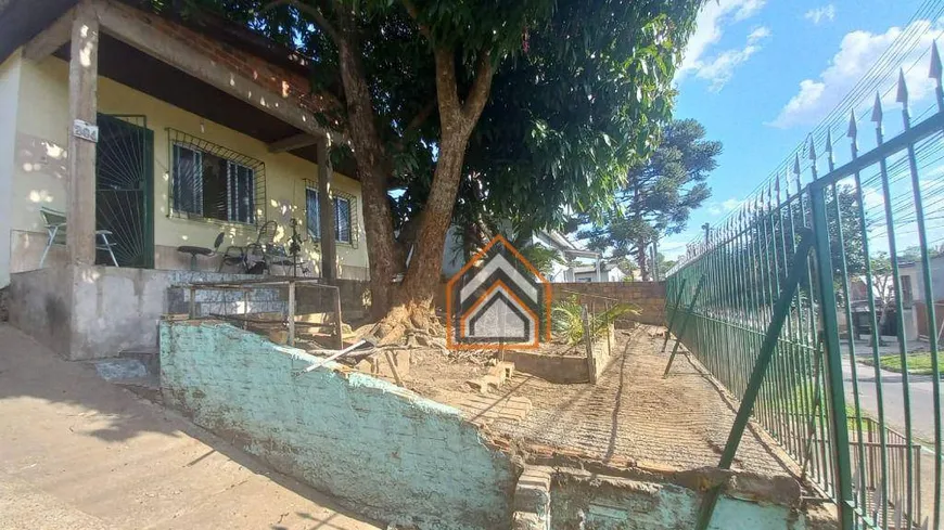 Foto 1 de Casa com 2 Quartos à venda, 142m² em Aparecida, Alvorada