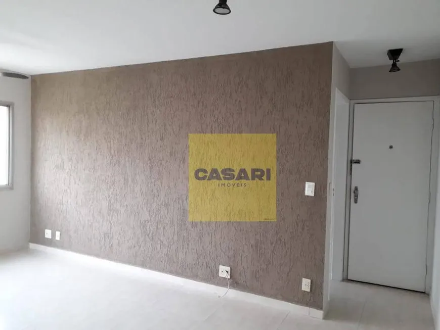 Foto 1 de Apartamento com 2 Quartos à venda, 64m² em Vila Mussolini, São Bernardo do Campo