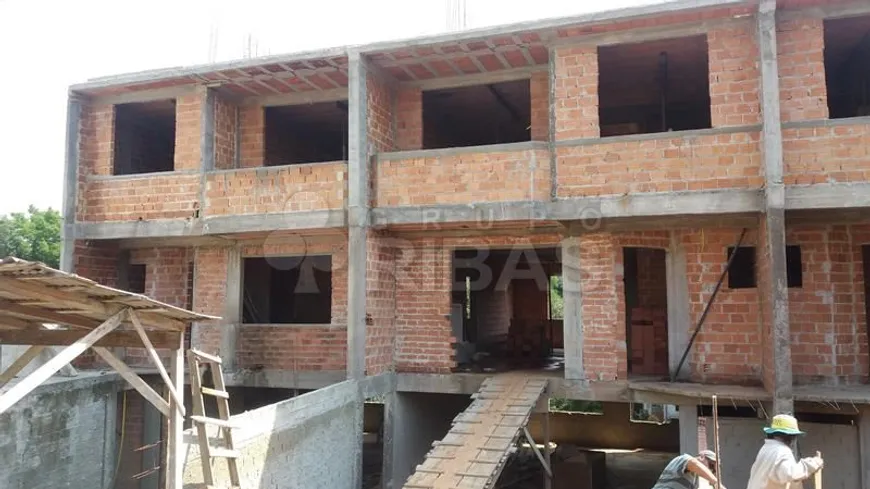 Foto 1 de Sobrado com 3 Quartos à venda, 212m² em Pilarzinho, Curitiba