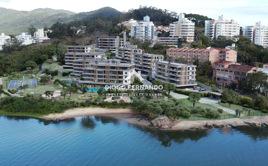 Foto 1 de Apartamento com 3 Quartos à venda, 134m² em Joao Paulo, Florianópolis