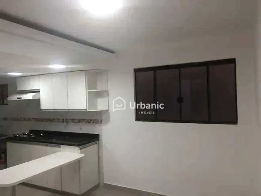 Foto 1 de Apartamento com 2 Quartos à venda, 48m² em Taguatinga Norte, Taguatinga