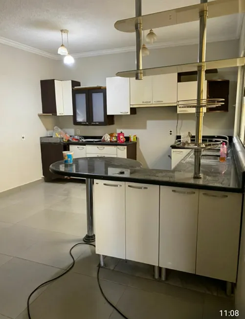 Foto 1 de Casa com 4 Quartos à venda, 280m² em Rio Madeira, Porto Velho