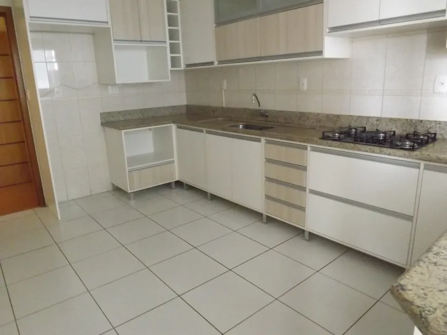 Foto 1 de Apartamento com 3 Quartos à venda, 110m² em , Ijuí