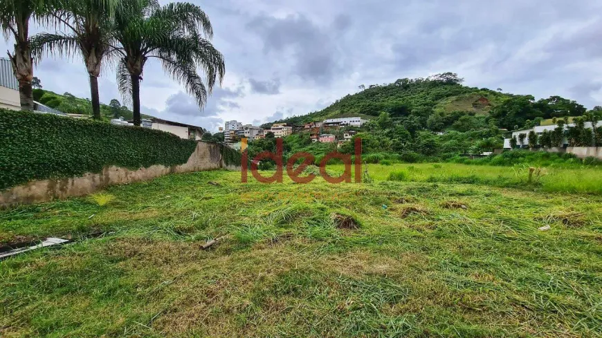 Foto 1 de Lote/Terreno à venda, 2050m² em Santo Antonio, Viçosa