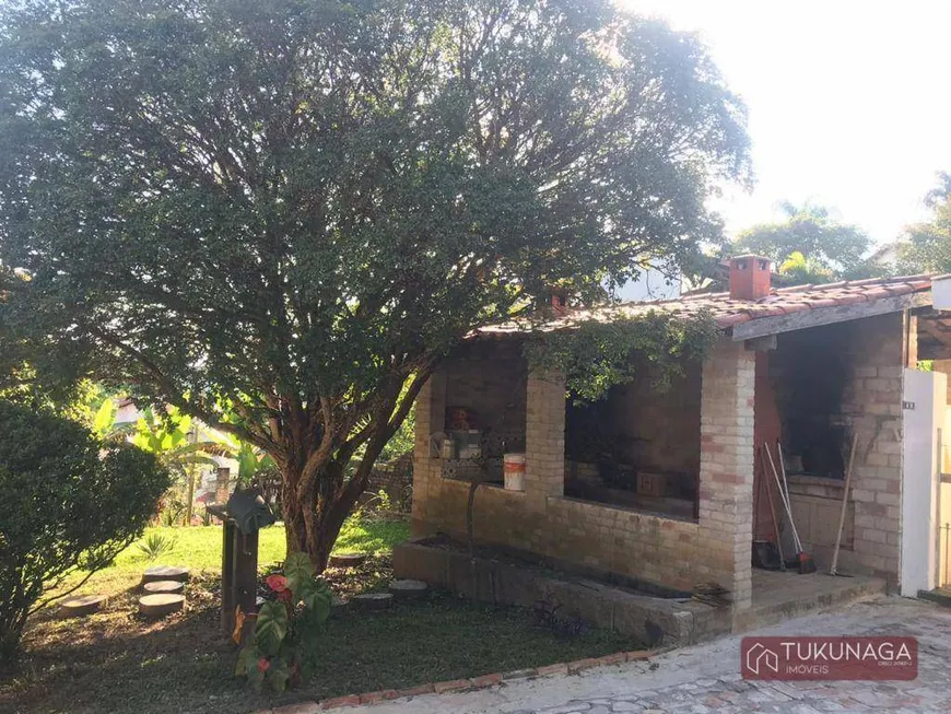 Foto 1 de Casa com 4 Quartos à venda, 500m² em Vila Irmãos Arnoni, São Paulo