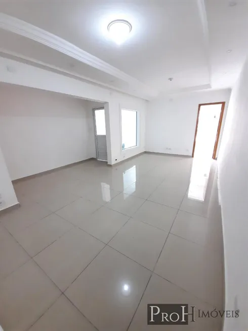 Foto 1 de Casa com 4 Quartos à venda, 249m² em Jardim Irene, Santo André